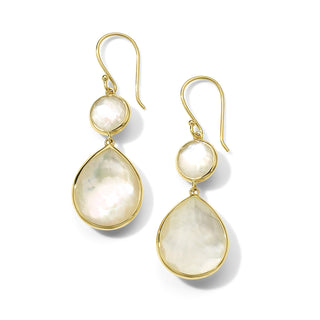 18KY GOLD IPPOLITA ROCK CANDY