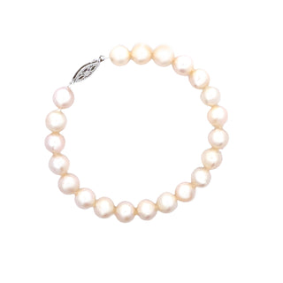 VIntage pearl bracelet