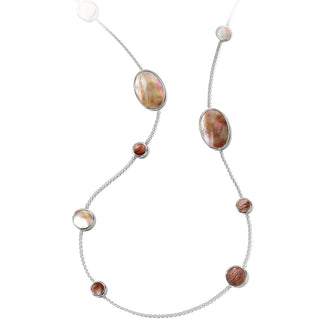 SS 37" IPPOLITA "POLISHED ROCK