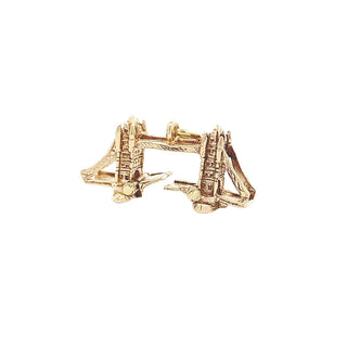 Vintage London bridge charm