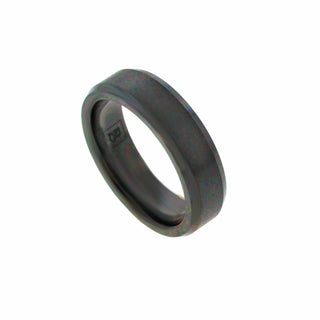 BLACK DIAMOND CERAMIC 6MM FLAT