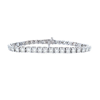 8ct tennis bracelet