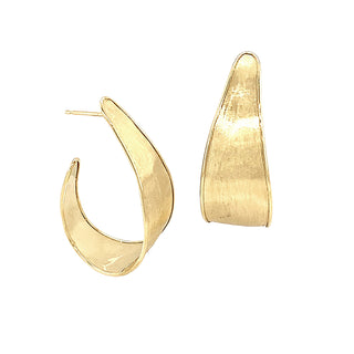 MARCO BICEGO LUNARIA MED HOOPS