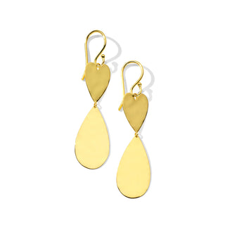 Ippolita gold drops