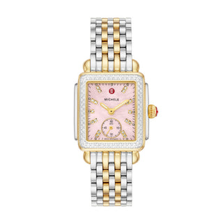 MICHELE MADISON WITH ROSE DIAL