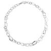 IPPOLITA MIXED OVAL LINK NECKLACE