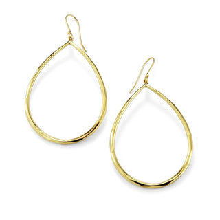 18KY IPPOLITA TEARDROP DROPS