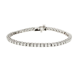 5CT DIAMOND TENNIS BRACELET