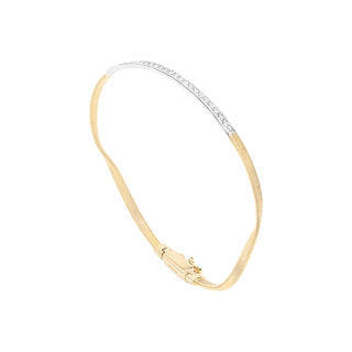 MARCO BICEGO DIAMOND BRACELET