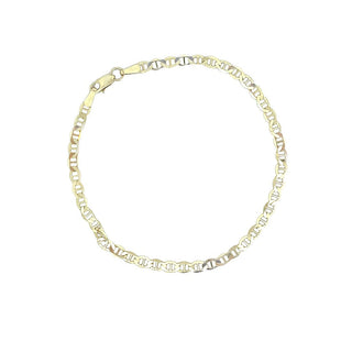 LITE MARINER LINK CHAIN BRACELET