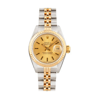 Vintage lady's Rolex