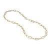 MARCO BICEGO 36" LINK NECKLACE