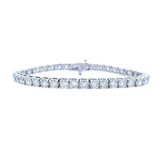 10ct tennis bracelet