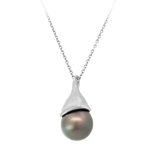 Tahitian Pearl Pendant