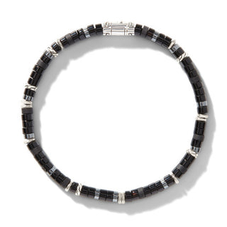 Hardy bead bracelet