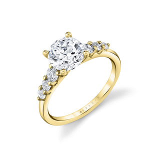 Graduated Ring Mounting