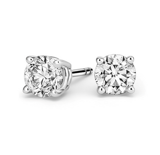 14KW GOLD 2.50CT NATURAL DIAMO