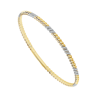 Flex bangle