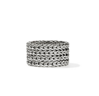 Wide Link Ring