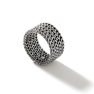 Wide Link Ring
