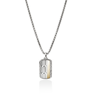 Icon50 Hardy Pendant