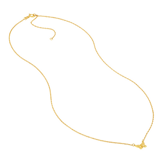Butterfly Necklace