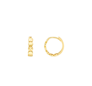 Geometric Hoops