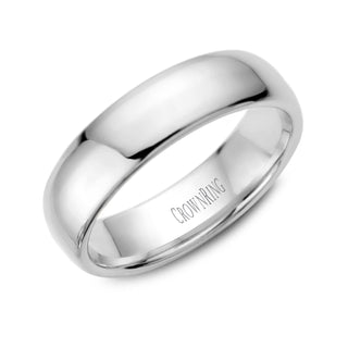 PLATINUM 5.5MM 'SUPREME' COMFO