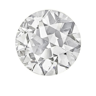 LOOSE DIAMOND: 0.52CT MODERN R