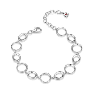 Elle link bracelet