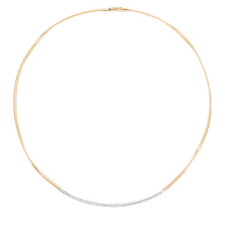 MARCO BICEGO "MARRAKECH" NECKLACE