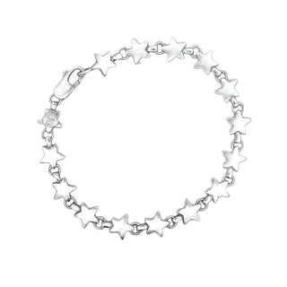 Tiffany "Stars" bracelet