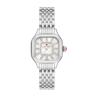 STEEL MICHELE MEGGIE WATCH