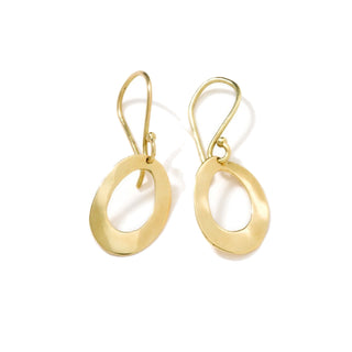 18KY GOLD IPPOLITA CLASSICO MI