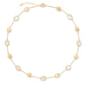 MARCO BICEGO PEARL NECKLACE