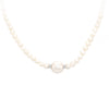 14KW FRESHWATER PEARL NECKLACE