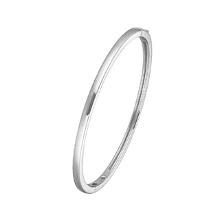 Elle skinny bangle