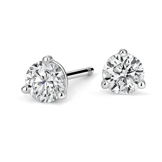 1.50ct Lab-Grown studs