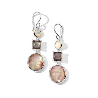 Ippolita Girasole earrings