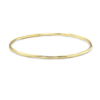 18k Ippolita bangle