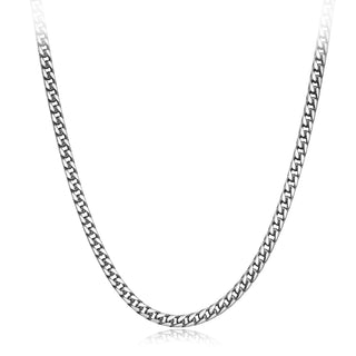 Mens 24" Franco chain