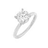 14KW 1.5CT SOLITAIRE RING MOUNTING