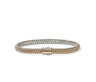 Reversible Icon Bracelet