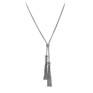 Yurman necklace