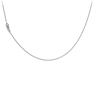 SS 18" 1.25MM FINE CABLE LINK