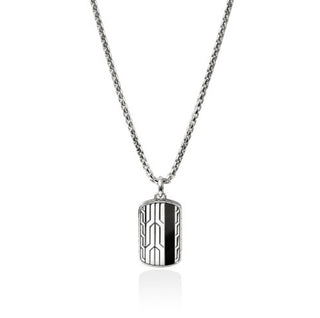 Black Onyx Necklace