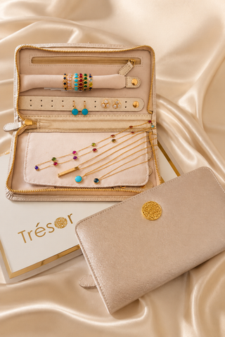 🎁 Tresor Free Gift (100% off)